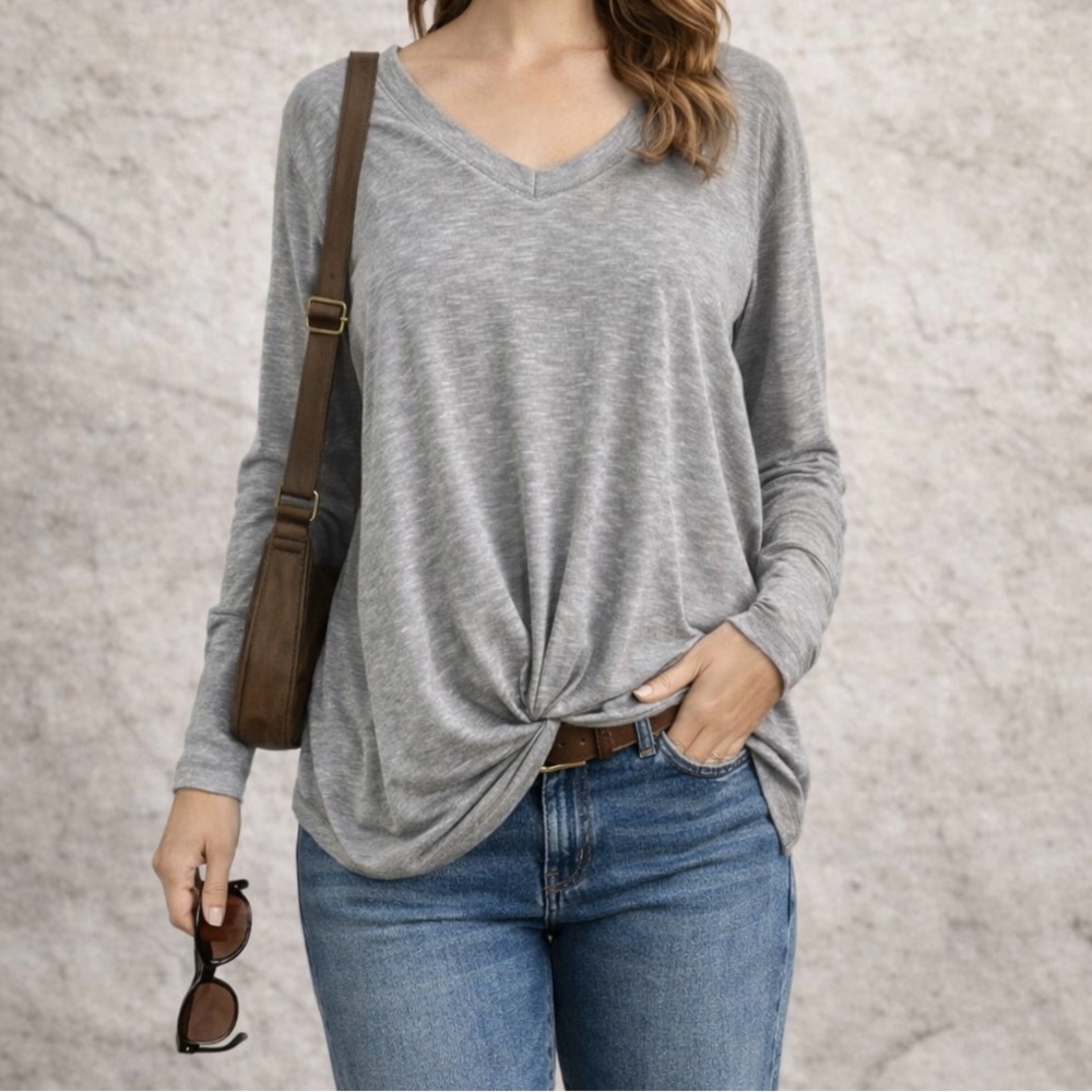 Tina Stephan’s women’s top